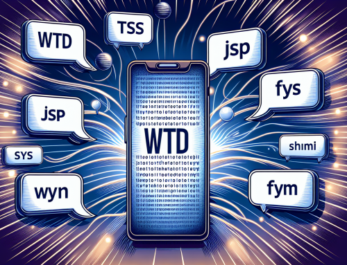 Decoding Modern Text Slang: From WTD and WYS to FYM and Beyond