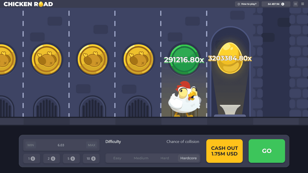 Chicken Road Video Game Evaluation, Free Demonstration & Techniques