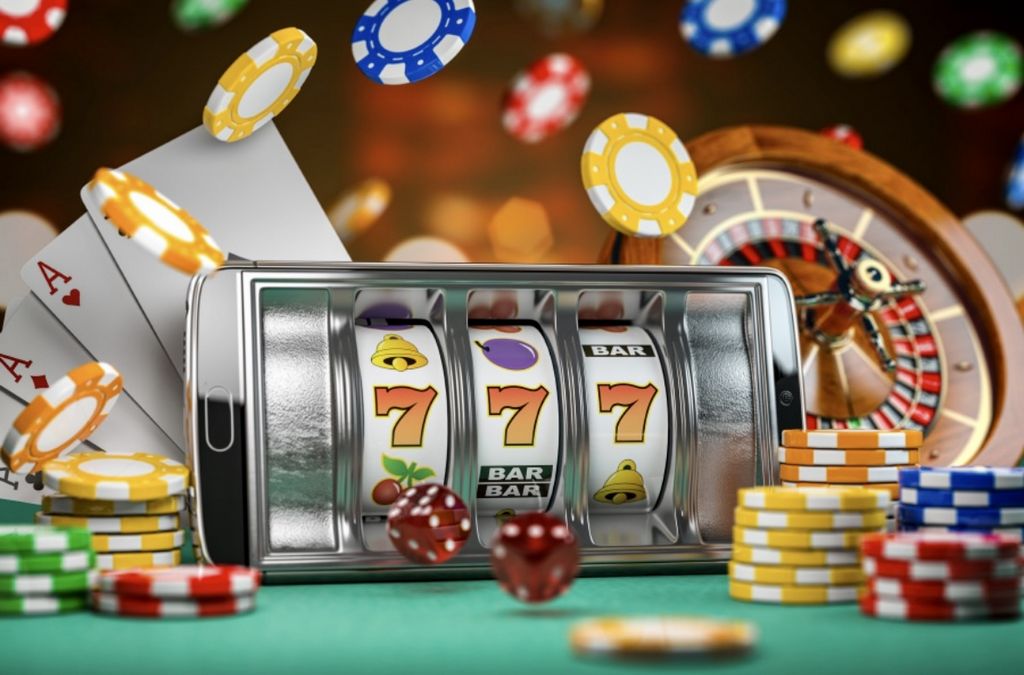 L’expérience de jeu HTML5 : la révolution des casinos en ligne avec Normandie