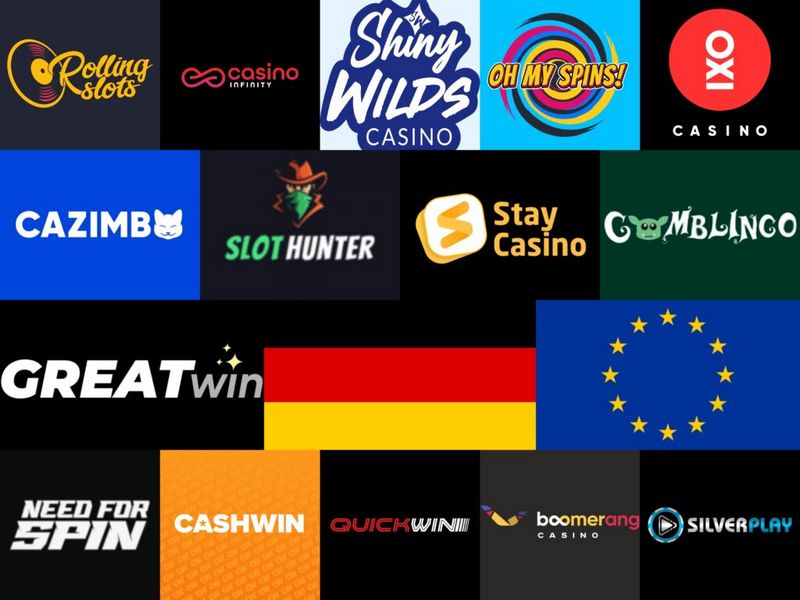 Die besten Online-Casinos in Deutschland 2026: Top 15 Casino-Test