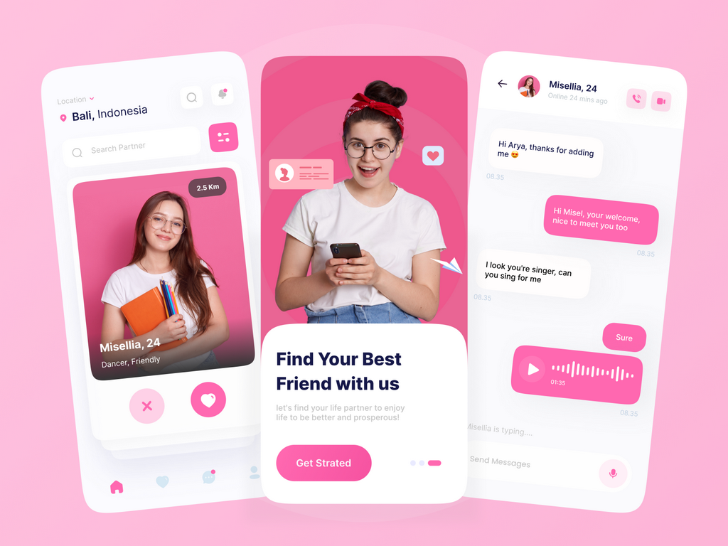 Latidreams Review: Finding Your Soulmate Has Never Ever Been Easier