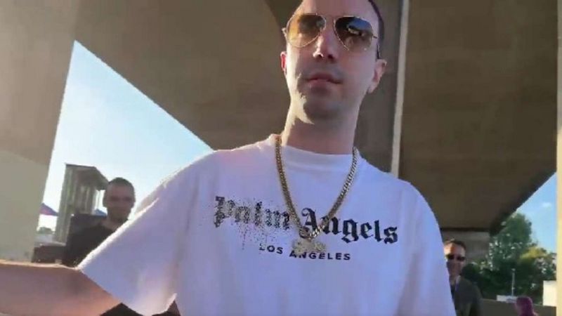 Scurrows Online Casino Streamer